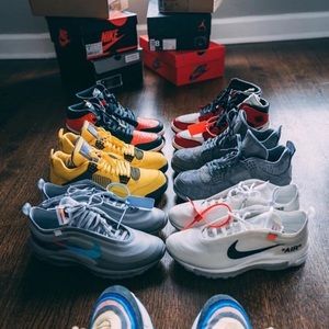 Meet your Posher, Brian